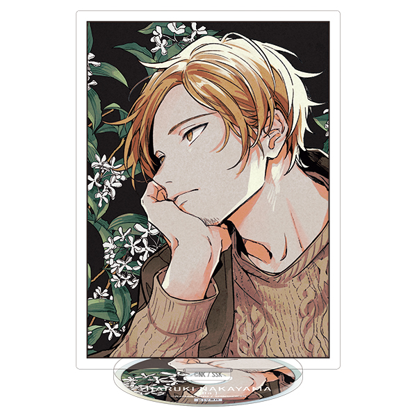 ギヴン展 柊 2点セット ギヴン展 -given exhibition-【公式】 (@given_ex) / X
