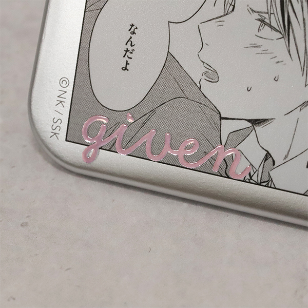 東京凱旋新商品】推しカプバッジコレクション（柊＆玄純）／全8種