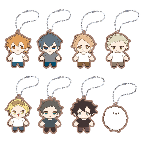 GOODS | ギヴン展 -given exhibition- ENCORE