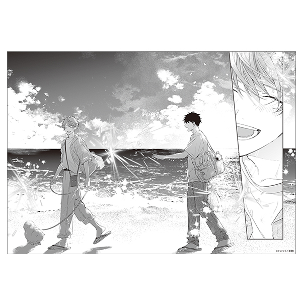 GOODS | ギヴン展 -given exhibition- ENCORE