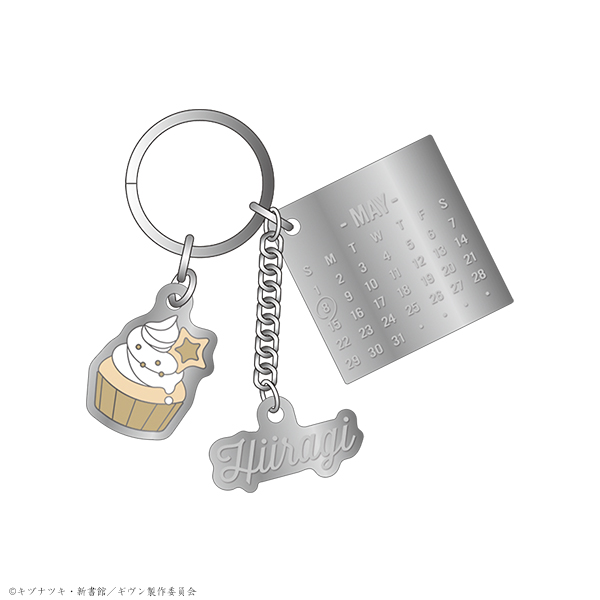 GOODS | ギヴン展 -given exhibition- ENCORE