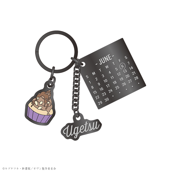 GOODS | ギヴン展 -given exhibition- ENCORE