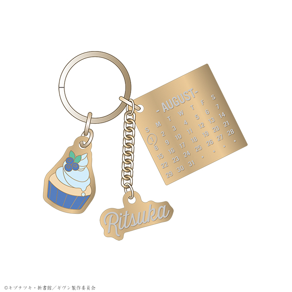 GOODS | ギヴン展 -given exhibition- ENCORE