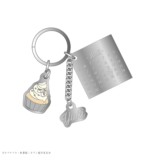 GOODS | ギヴン展 -given exhibition- ENCORE