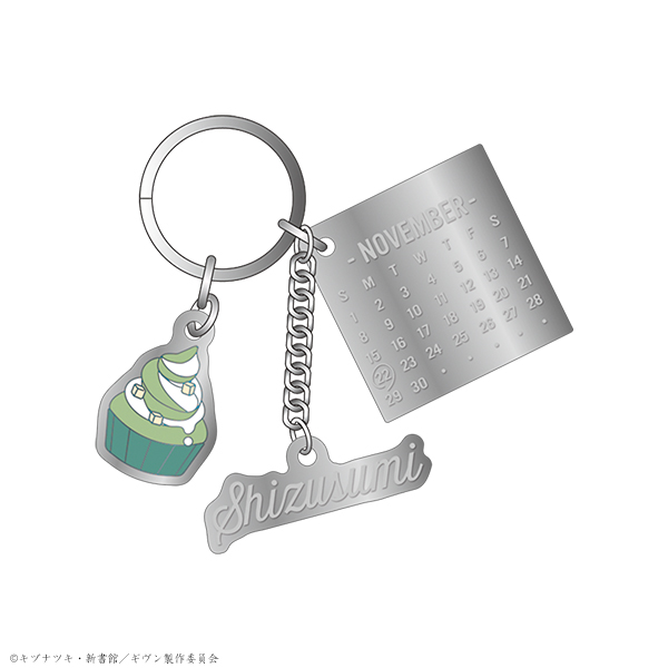 GOODS | ギヴン展 -given exhibition- ENCORE