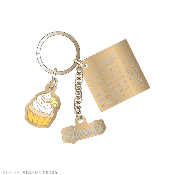 GOODS | ギヴン展 -given exhibition- ENCORE