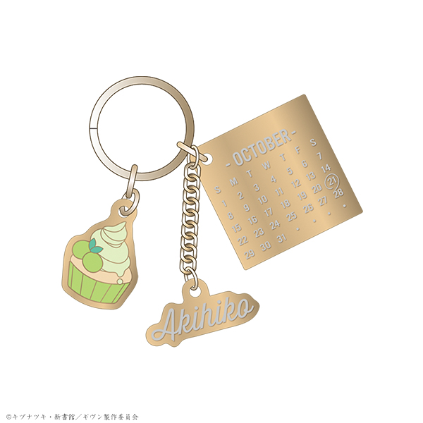 GOODS | ギヴン展 -given exhibition- ENCORE