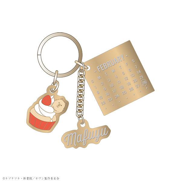GOODS | ギヴン展 -given exhibition- ENCORE